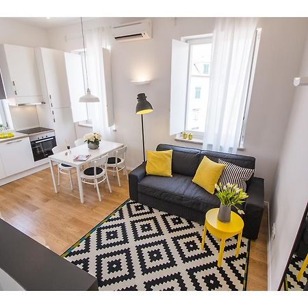 Furioso Apartments Split Phòng bức ảnh
