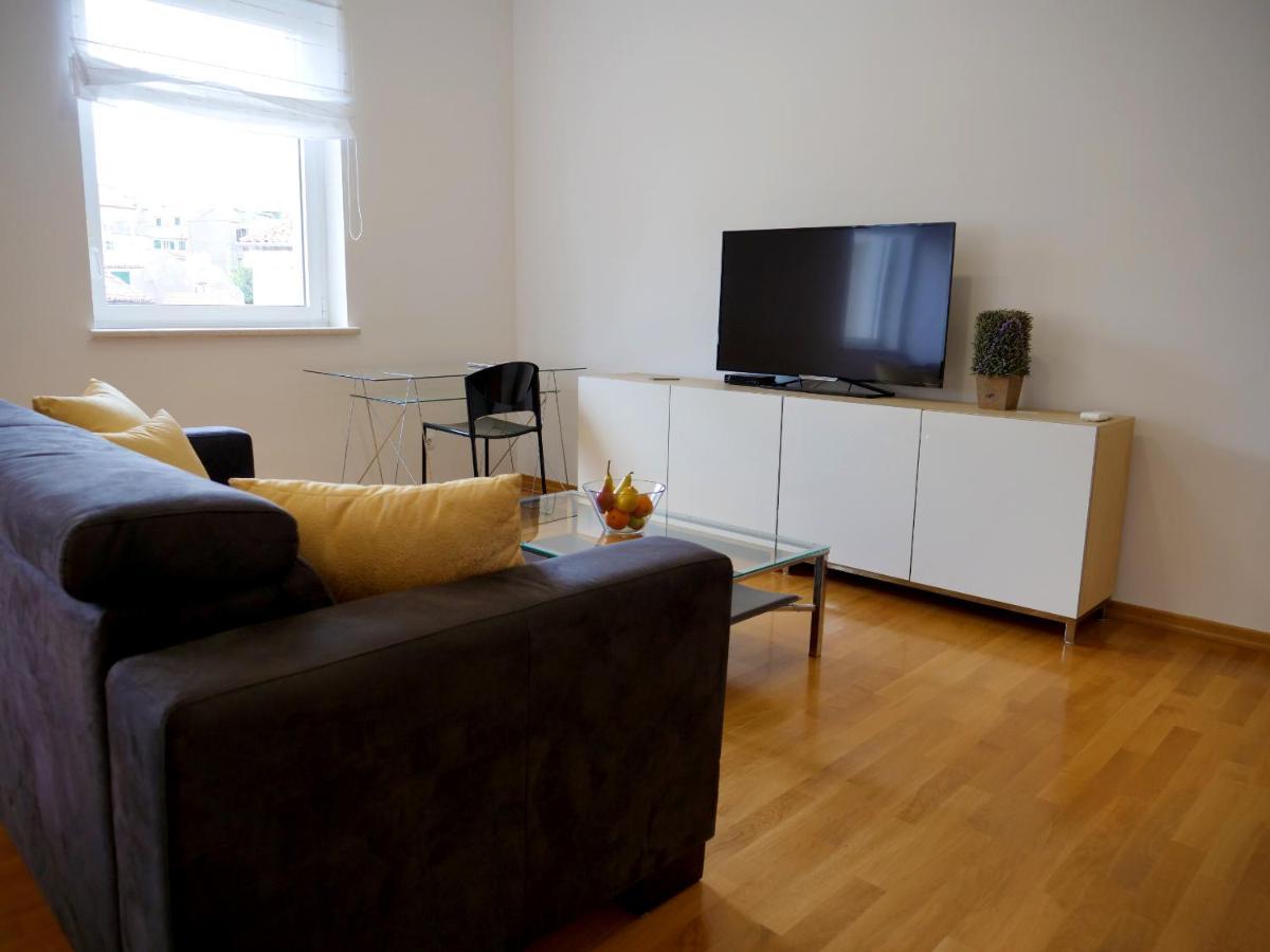 Furioso Apartments Split Ngoại thất bức ảnh