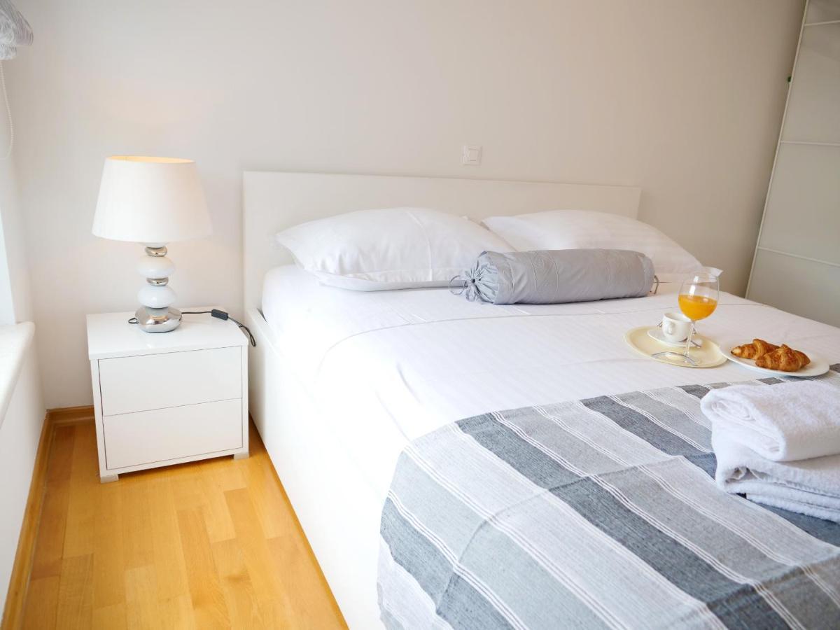 Furioso Apartments Split Ngoại thất bức ảnh