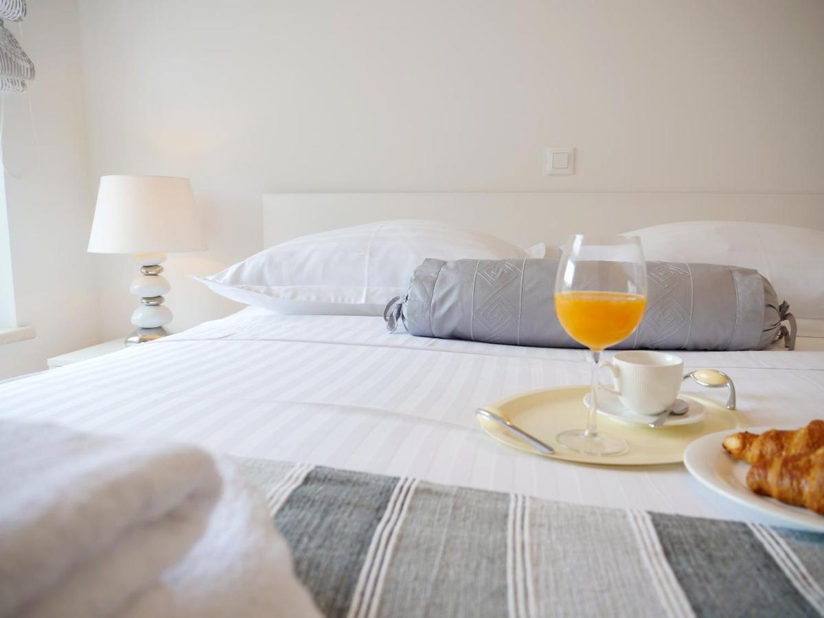 Furioso Apartments Split Ngoại thất bức ảnh
