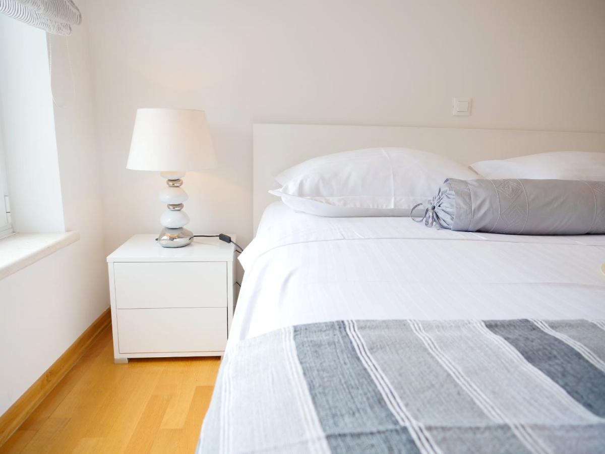 Furioso Apartments Split Ngoại thất bức ảnh