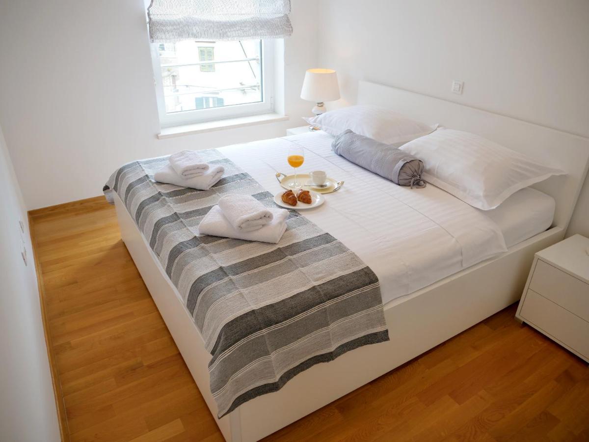 Furioso Apartments Split Ngoại thất bức ảnh