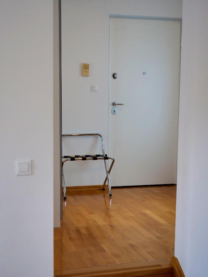 Furioso Apartments Split Ngoại thất bức ảnh