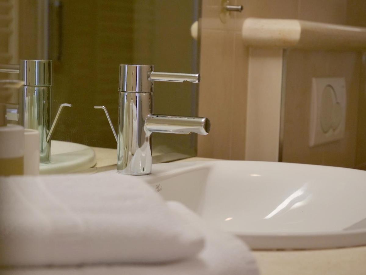 Furioso Apartments Split Ngoại thất bức ảnh