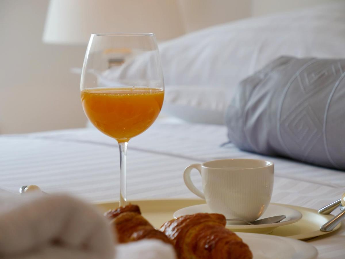 Furioso Apartments Split Ngoại thất bức ảnh