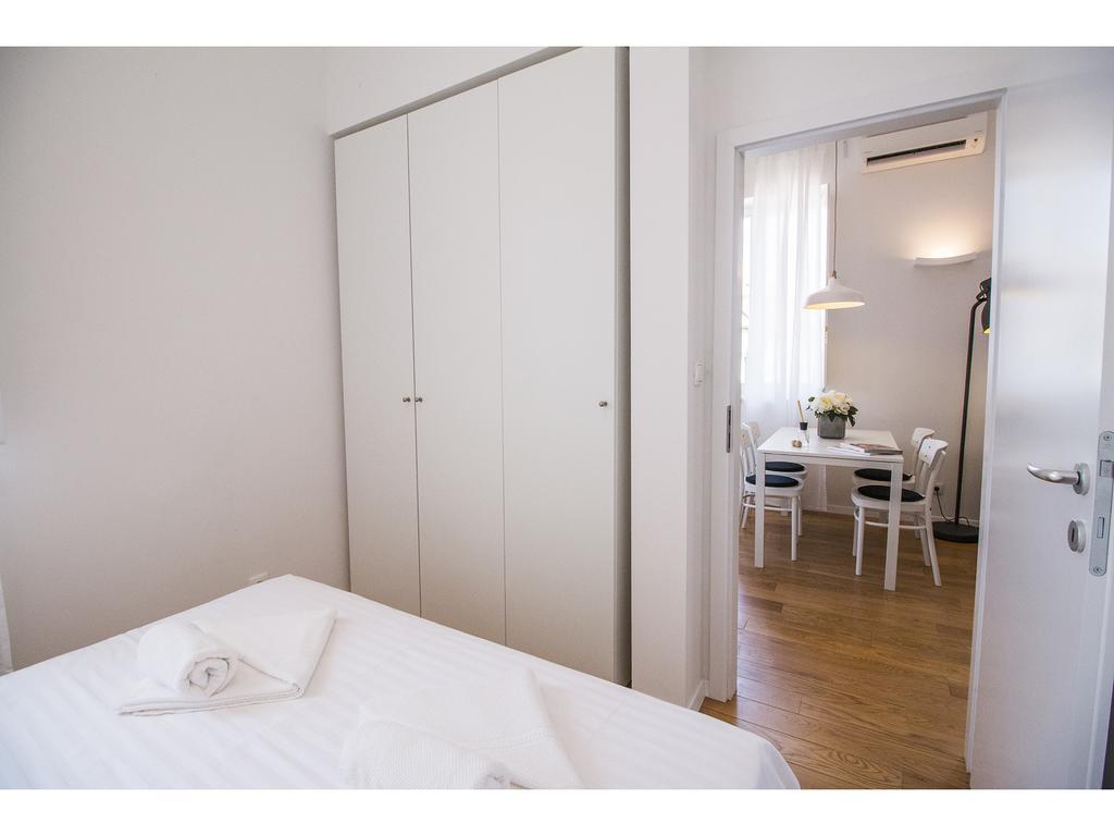 Furioso Apartments Split Phòng bức ảnh