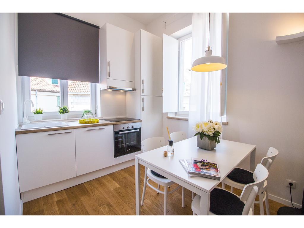 Furioso Apartments Split Phòng bức ảnh