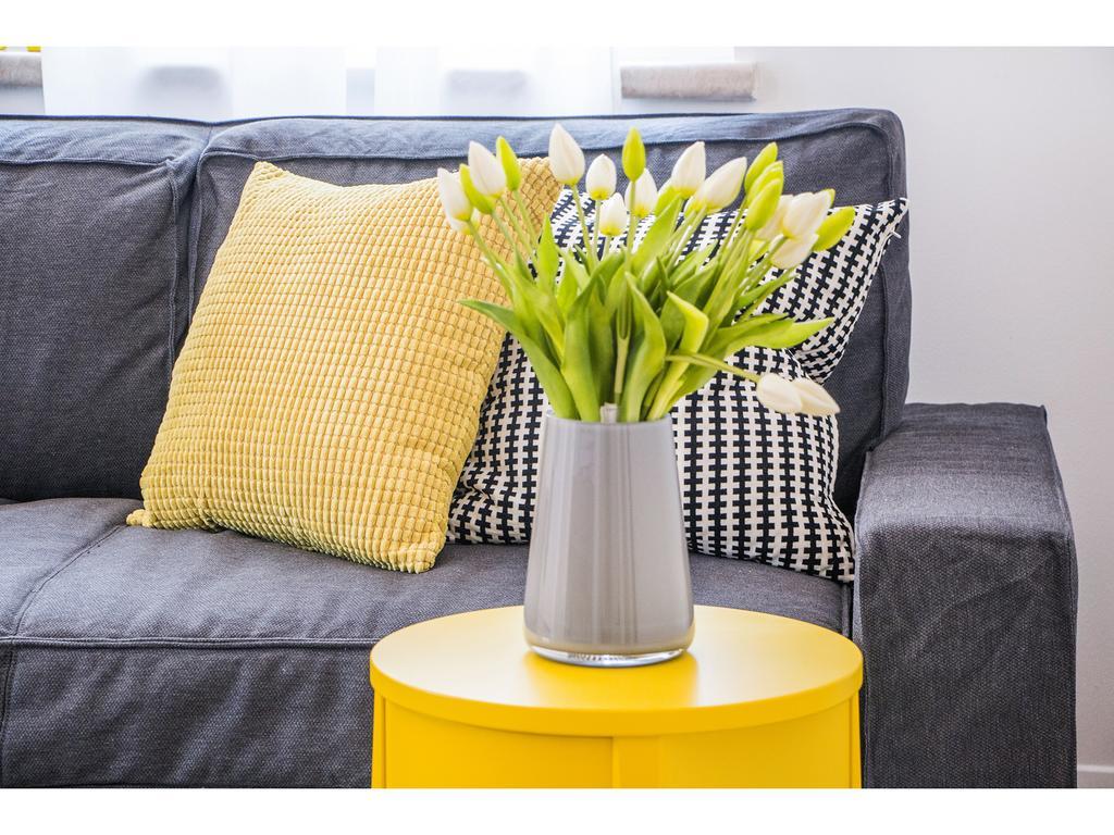 Furioso Apartments Split Phòng bức ảnh