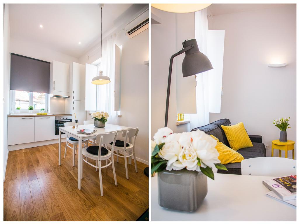 Furioso Apartments Split Phòng bức ảnh