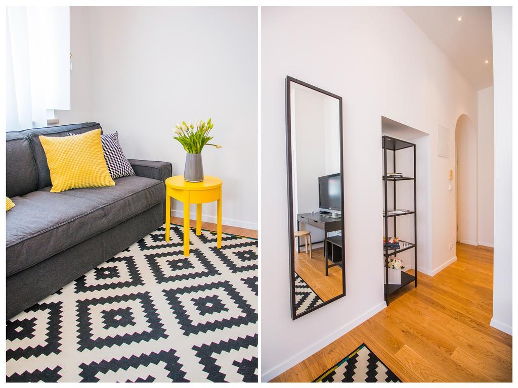 Furioso Apartments Split Phòng bức ảnh