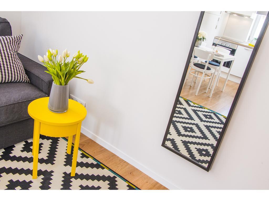 Furioso Apartments Split Phòng bức ảnh