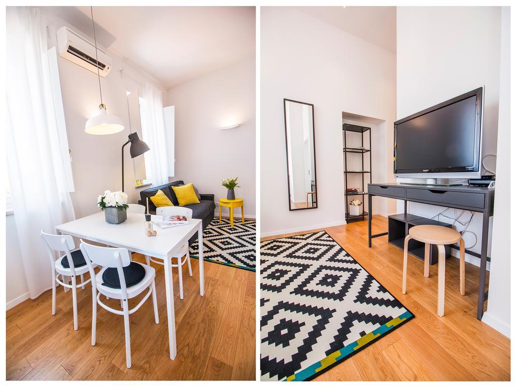 Furioso Apartments Split Phòng bức ảnh
