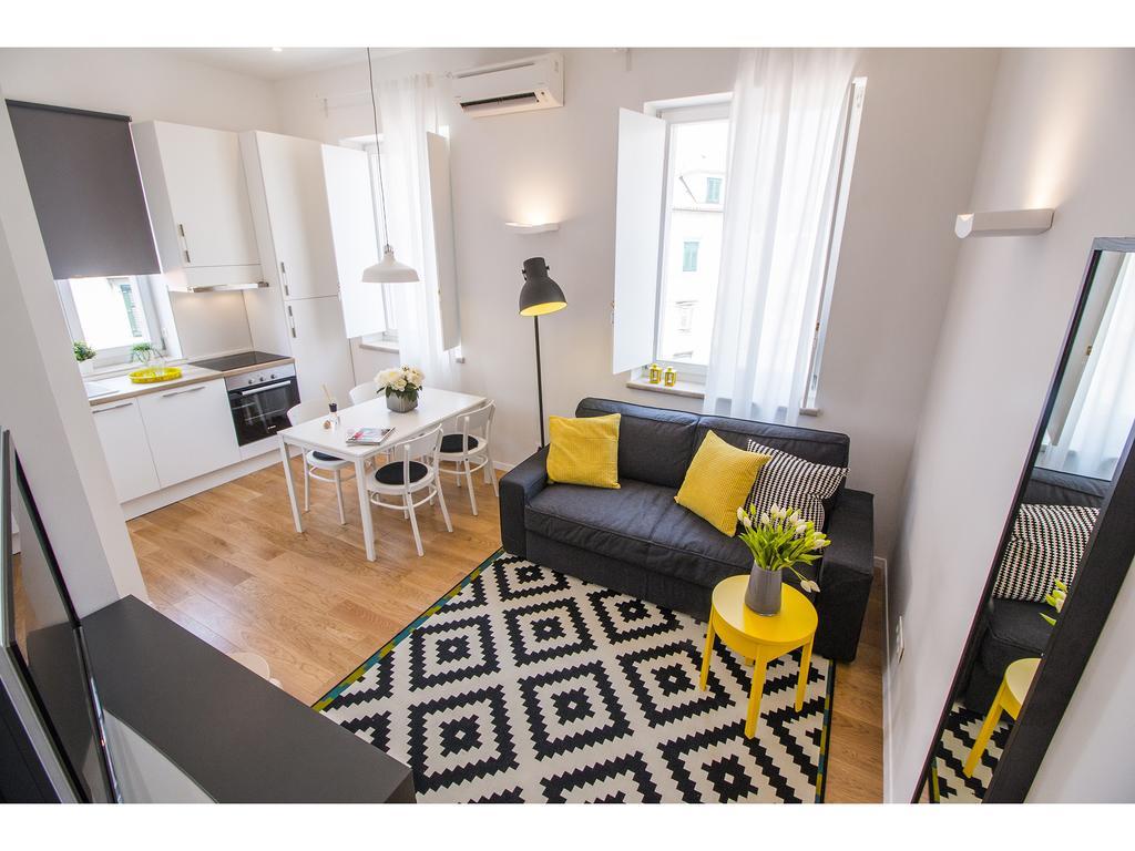 Furioso Apartments Split Phòng bức ảnh