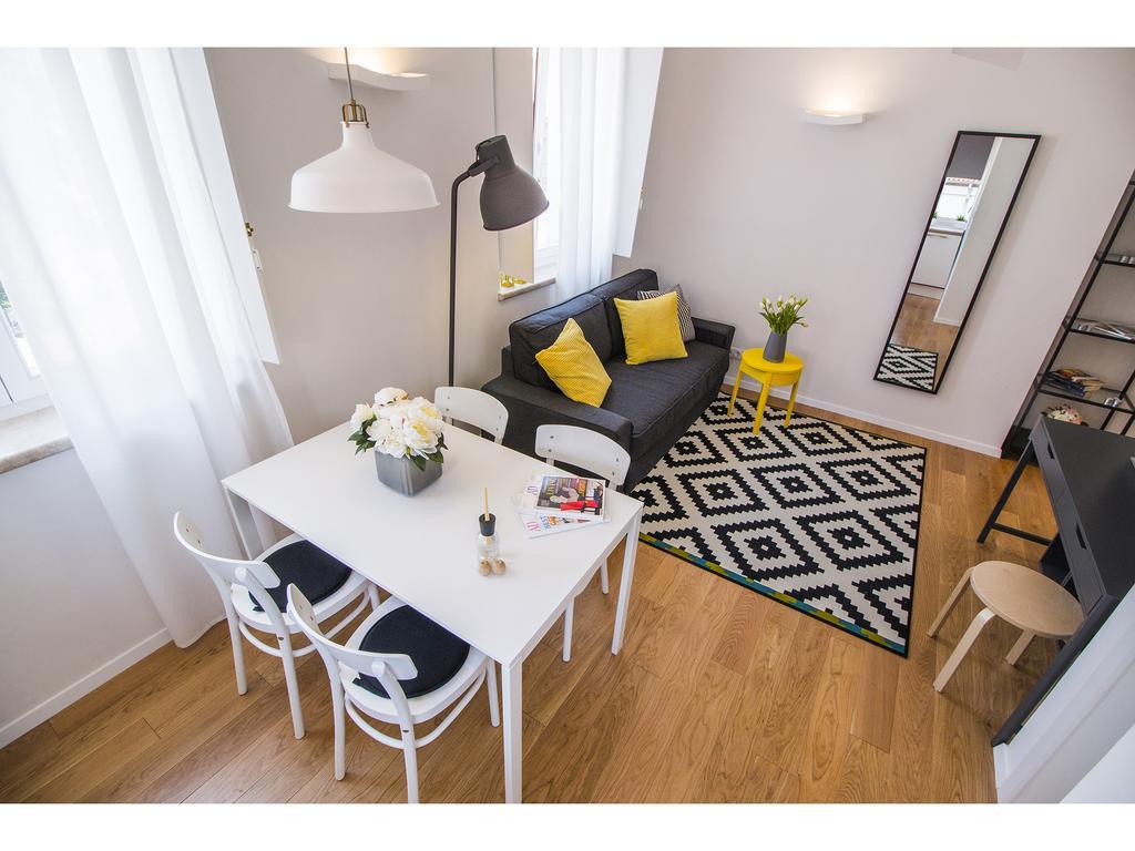 Furioso Apartments Split Phòng bức ảnh