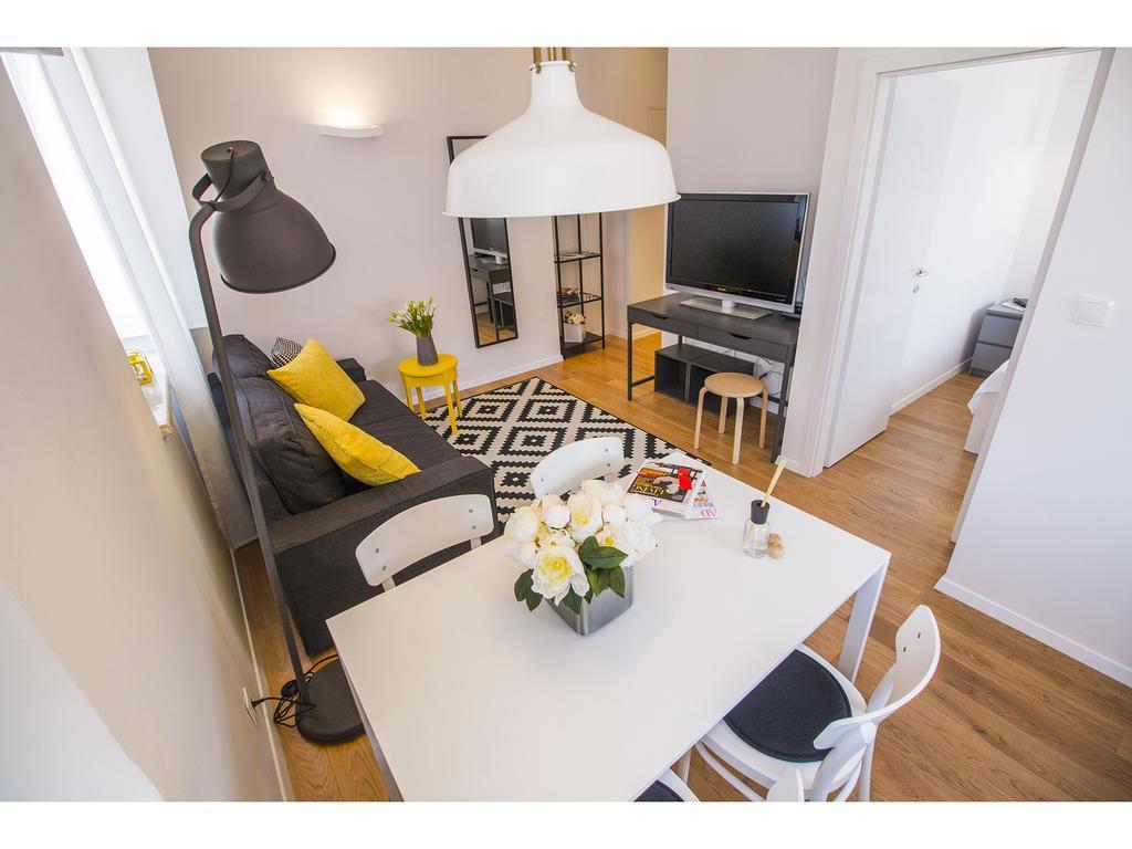 Furioso Apartments Split Phòng bức ảnh