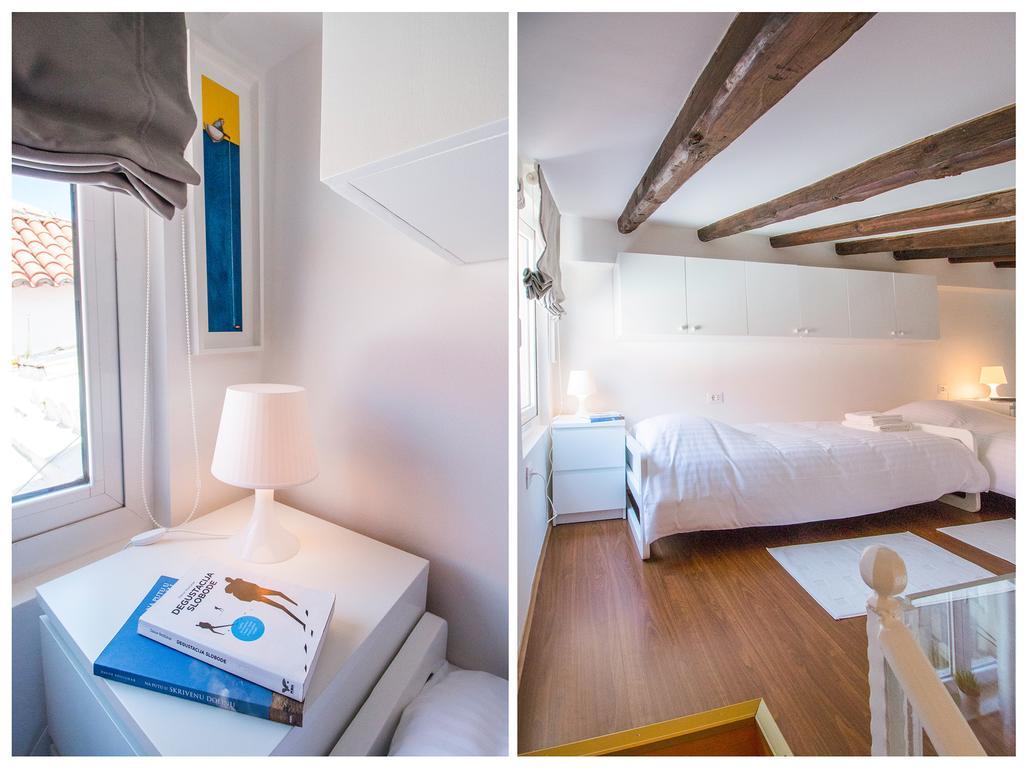 Furioso Apartments Split Phòng bức ảnh