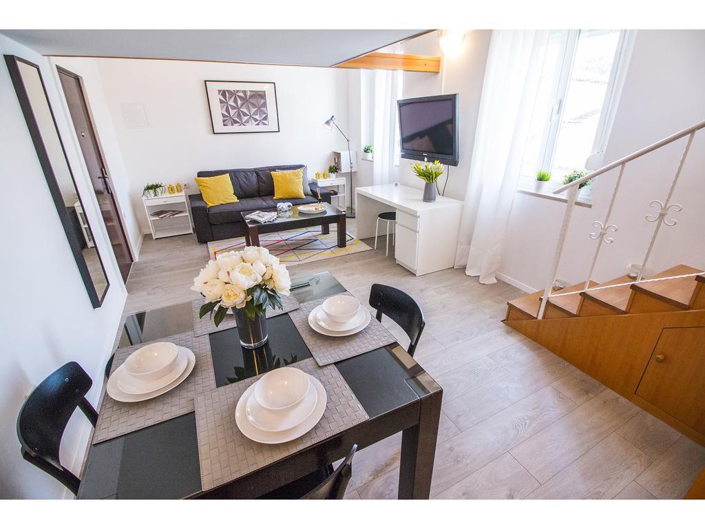 Furioso Apartments Split Phòng bức ảnh