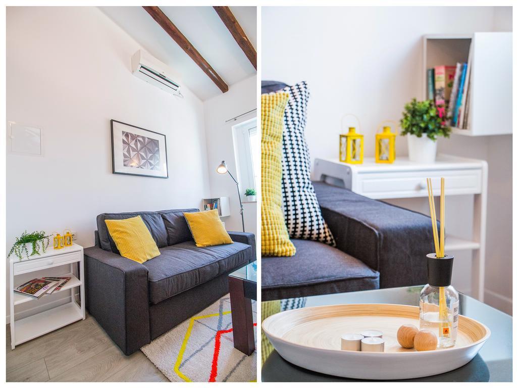 Furioso Apartments Split Phòng bức ảnh
