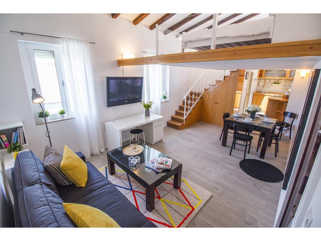 Furioso Apartments Split Phòng bức ảnh