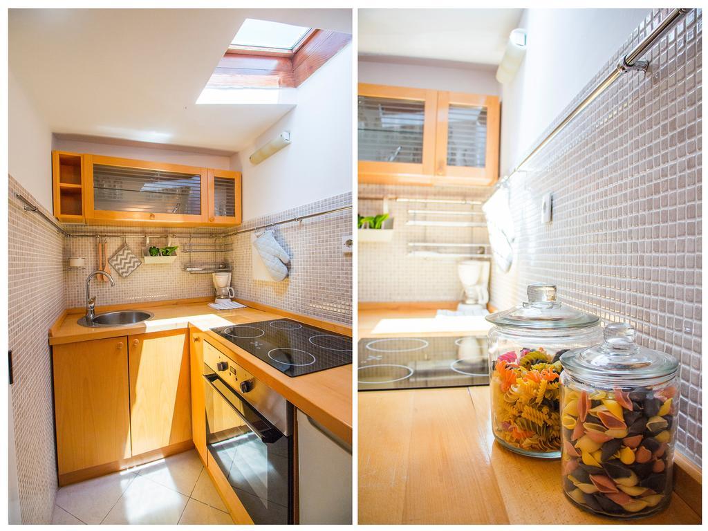 Furioso Apartments Split Phòng bức ảnh