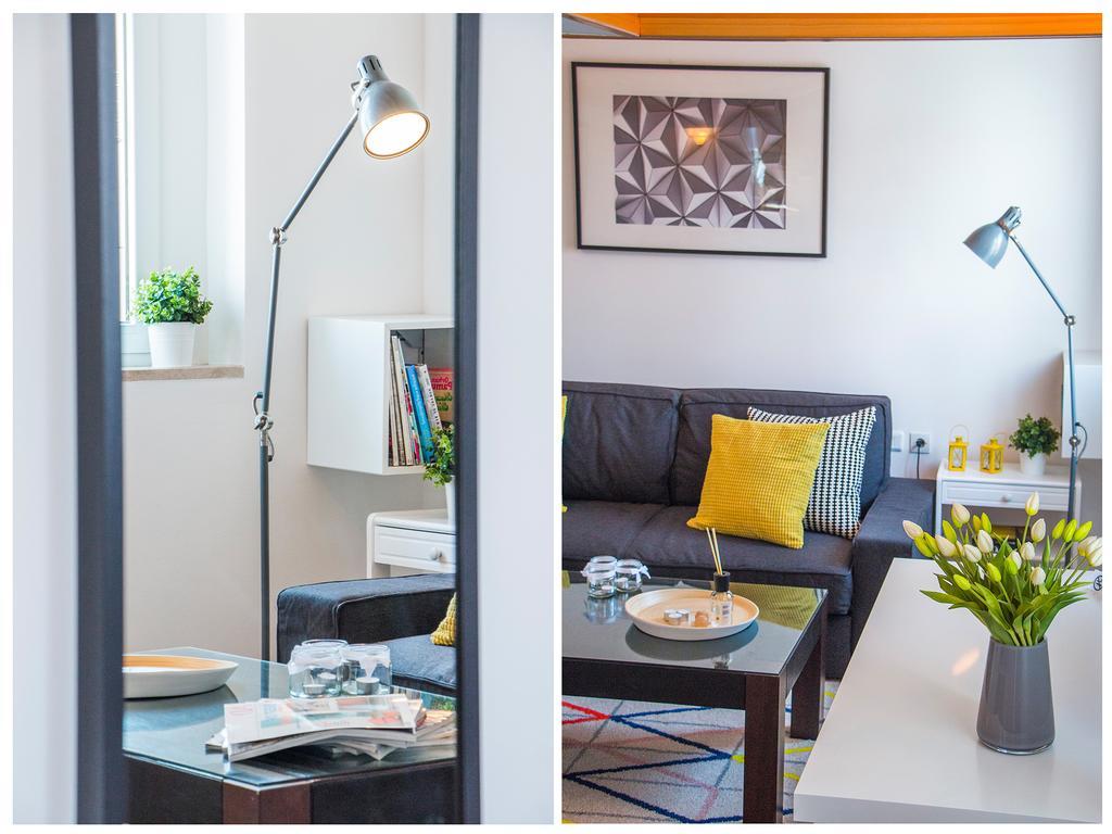 Furioso Apartments Split Phòng bức ảnh