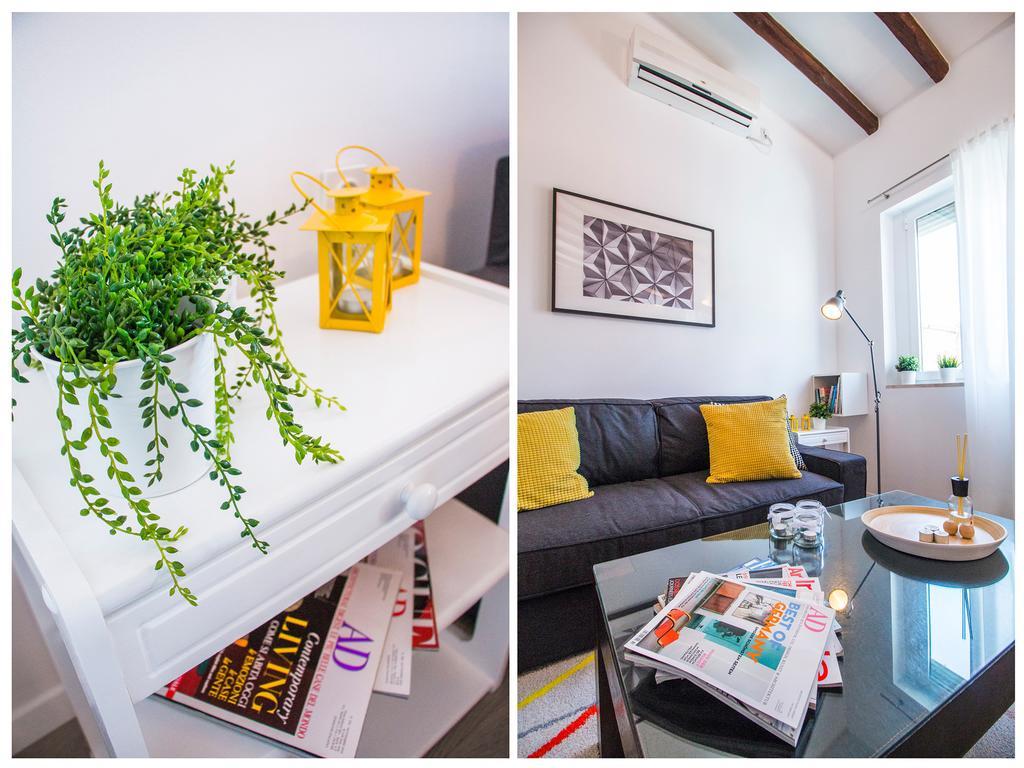 Furioso Apartments Split Phòng bức ảnh