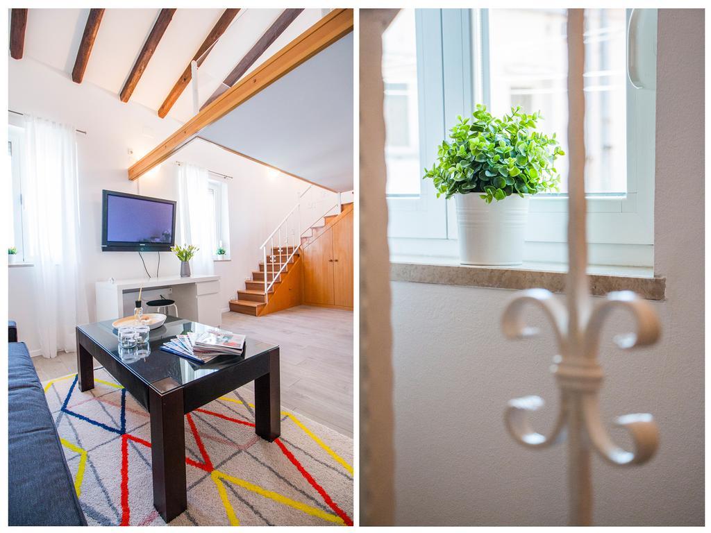Furioso Apartments Split Phòng bức ảnh
