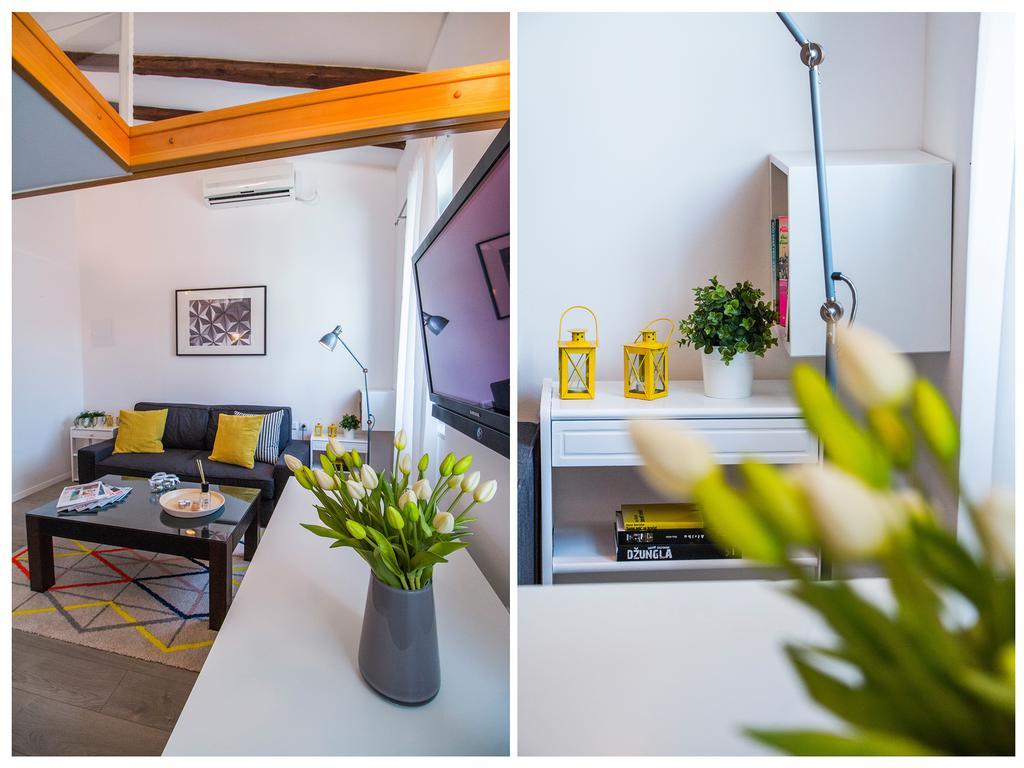 Furioso Apartments Split Phòng bức ảnh