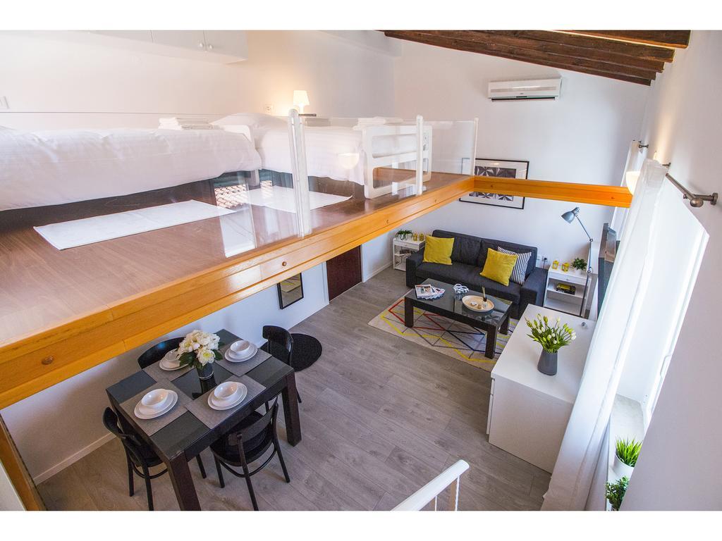Furioso Apartments Split Phòng bức ảnh