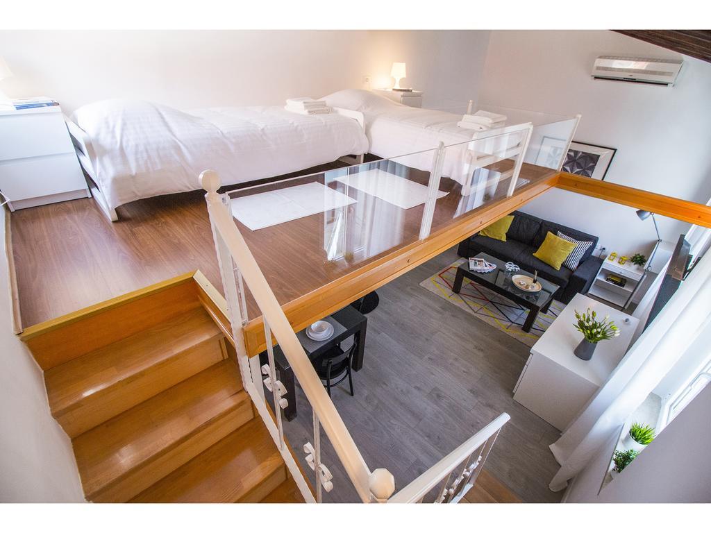 Furioso Apartments Split Phòng bức ảnh
